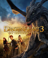 Dragonheart 3: The Sorcerer